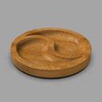 wooden-bowl,-cnc-file,-cnc,-cnc-digital-file,-cnc-bowl-digital,-valet-tray-file,-woodworking-digital.jpg Relief Serving Tray, Cnc Cut 3D Model File For CNC Router Engraver, Plate Carving Machine, Relief, serving tray Artcam, Aspire, VCarve, Cutt3D
