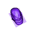 th-head1.STL THANOS ENDGAME NANO GAUNTLET MODEL FOR 3D PRINT