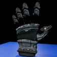 0006.png Arcanum Core - Cyber-Relic Gauntlet