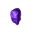 LeaveStone.stl Pokémon Development Stones (Gen 1)
