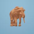 éléphant-2.jpg An elephant trumpets 🐘🐘🐘