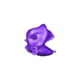 ASSET_1764303901_5982248.stl Princess Toadstool
