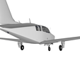 5.png Airplane Passenger Transport space Download Plane 3D model Vehicle Urban Car Wheels City Plane K