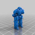 wasp2.png American Mecha - Hornet and Pricker