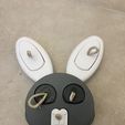 IMG_8068.jpg Rabbit search toy - Stimulation of the rabbit's sense of smell