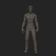 z1.jpg Spider-man unmasked - Peter Parker Shirtless