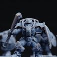 05.jpg Minotaurs (Axesquad) – Space Dwarves of the "Federation of Tyr"