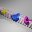 membrane.png Educational Cell membrane ionic channel model