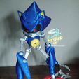 DSC_0496.jpg Articulated Metal Sonic Toy