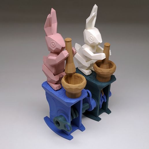 RM002.jpg Rabbit on the Moon (AUTOMATA)
