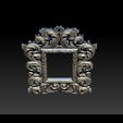 017.jpg Mirror classical carved frame