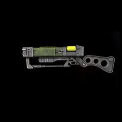 1.jpg AER9 Laser Rifle fallout 4