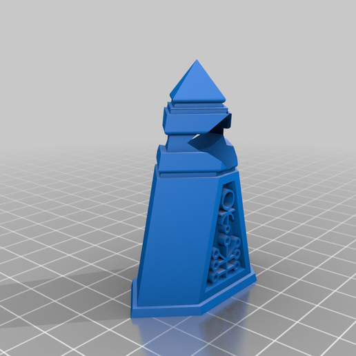 CursingStone.png Космические зомби Проклятый камень