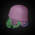 Fallout_Helmet_20.png Fallout NCR Veteran Ranger Helmet for Cosplay