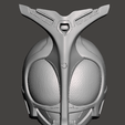 frente1.png Kamen rider Kabuto SD series - Rider Forms Pack!