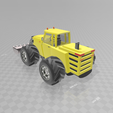 5.png Backhoe loader