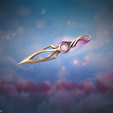 image_2024-05-18_233700436.png Mystbloom Kunai - VALORANT - Ready to Print