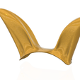 rabbit-ears-04-v1-01.png female male rabbit ears cosplay play re-04 for 3d-print and cnc