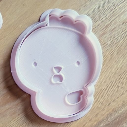 3d резак для птенцов