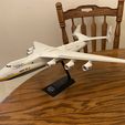 Антонов Ан-225 Мрия - 1:200