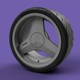 brabus_main_1.jpg Brabus Monoblock II Style - Scale Model Wheel set - 17-18" - Rim and Tyre