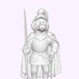 Sir-Pawrick-1a.jpg Sir Pawrick, the Loyal Knight