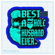 Best-asshole-husband.png Best asshole husband