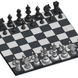 Chess.png Board Game Collection (100+)