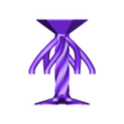 SchnapskrakeNEU.stl 分酒器、Schnapskrake、灌装机、酒类分销商
