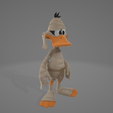 Screenshot-2025-10-04-185258.png Mummy Daffy Duck Statue