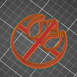 Screenshot-2023-08-31-at-14.26.05.png STL file Rebels Logo Cookie Cutter Stamp・3D printing template to download