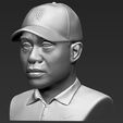tiger-woods-bust-ready-for-full-color-3d-printing-3d-model-obj-mtl-fbx-stl-wrl-wrz (22).jpg Tiger Woods bust ready for full color 3D printing