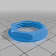 ab4fc479-98f6-4a8d-8402-58c1f5c8be2f.png Mutter M22x1.5 Scheibe 5mm