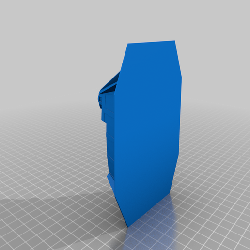 Nod_TW2_Warfactory_MAINBUILDING_APPROVED.png Nod TW2 Fábrica de guerra