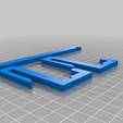 tablet_holder_for_the_new_airwolf3d_line_of_printers.png Tablet Holder for the new Airwolf3d line of printers