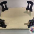 s3472.jpg Between prints vat holder for a resin printer