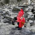IMG_8524.jpeg action figure spartan greek hoplite soldier NONAME / NO AMS