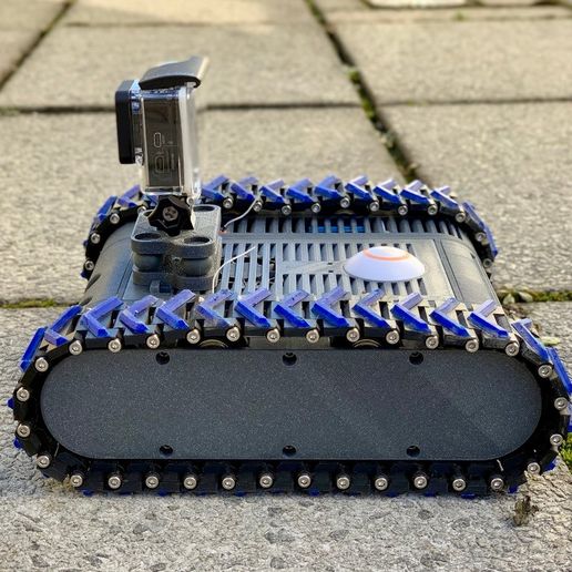 a283ebf5bca1fd9c1edcd185066ce3f5_display_large.jpeg FPV-Rover V2.0 (Tank)