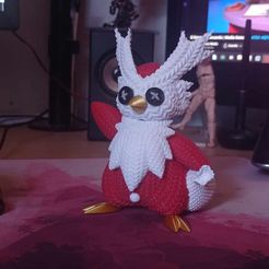 Version Delibird Punto
