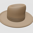 0003.png Wild West Hat Style #RoZ