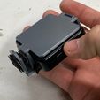 IMG_1445.JPG Boscam 200RC FPV Support de montre/protection d'écran