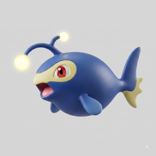 0171 Lanturn 3D Model
