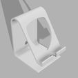 Arsenal-Phone-Stand-5.jpg ARSENAL F.C. PHONE STAND