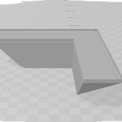 Captura-de-pantalla-2023-05-19-062646.png STL file Corner roof for enclosed terrace・3D printer design to download