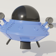 disco-2.png 3D Flying Saucer