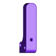 Extruder_Arm.stl Fichier STL gratuit Proton - Imprimante 3D Open Source・Plan pour impression 3D à télécharger