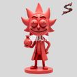 sıgma-1.jpg Chibi Mad Scientist Rick : Figurine imprimable en 3D