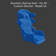New-Project-2021-05-31T133745.164.png Racetech Racing Seat - For RC - Custom Diecast - Model kit