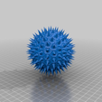 71bea8d4a6c2ed6e333412f2937914c3.png Ball with spikes Stacheln