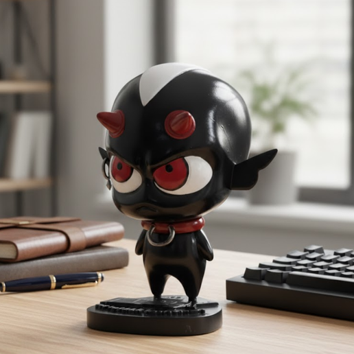 DOT X - Funki Punky X